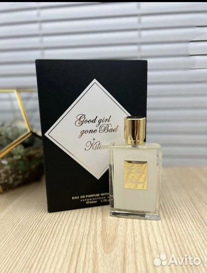 Kilian Good Girl Gone Bad 50ml