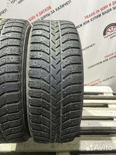 Bridgestone Ice Cruiser 5000 205/60 R16 92M