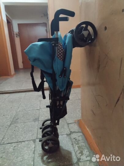 Детские коляски прогулочные летние
