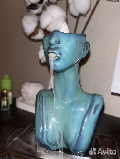 Подставка для благовоний