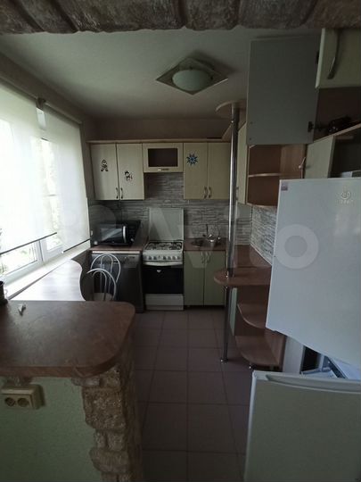 2-к. квартира, 47 м², 5/5 эт.