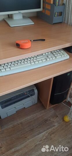 Компьютерный стол бу