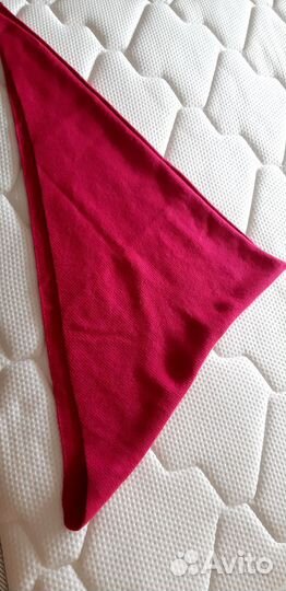 Шапка и косынка