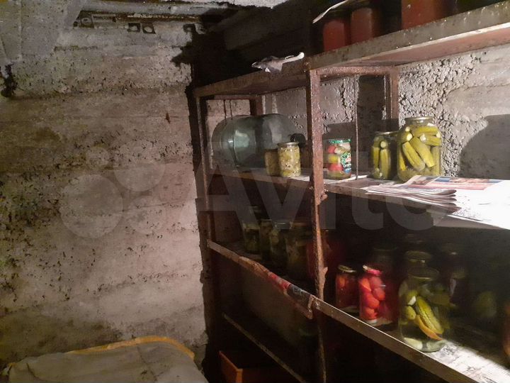 Гараж, 23 м²