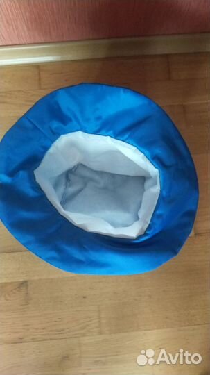 Шляпа цилиндр с олимпиады Сочи 2014