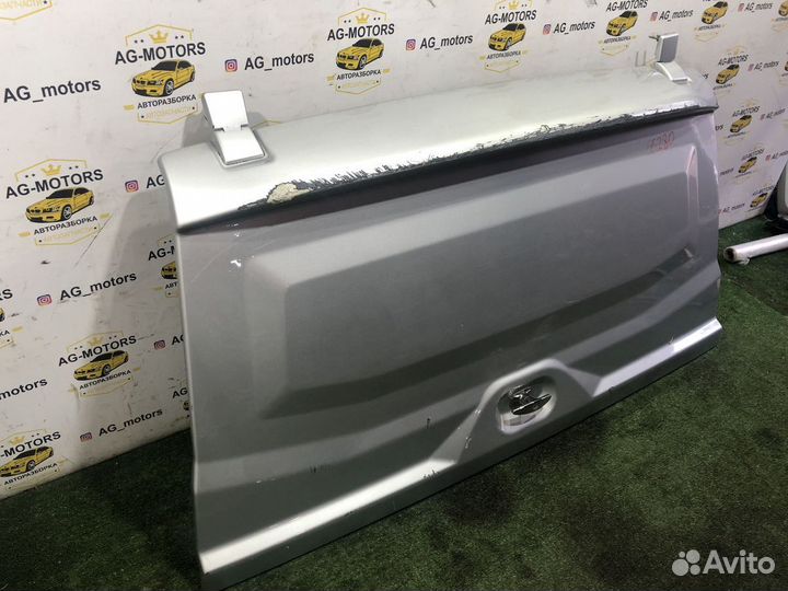 Борт кунг верхний УАЗ Патриот