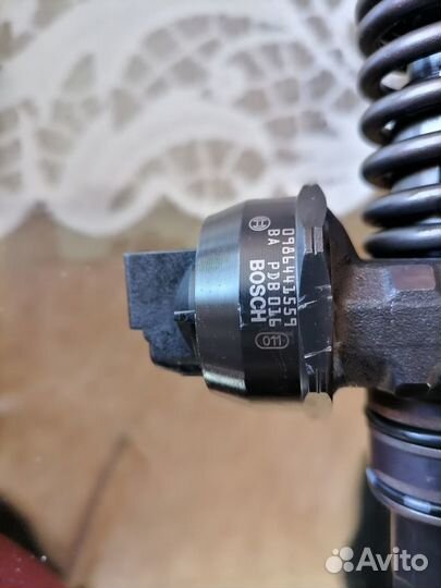 Продам насос-форсунку bosch 0986441559
