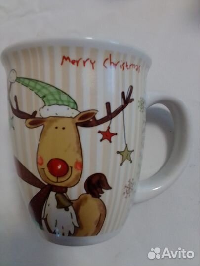 Кружка, салатник, лимонница