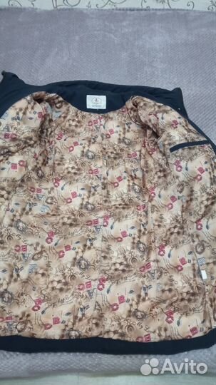 Куртка зимняя женская 40 42