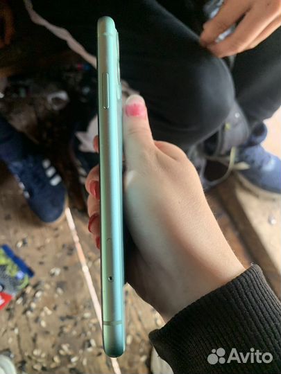 iPhone 11 64 gb