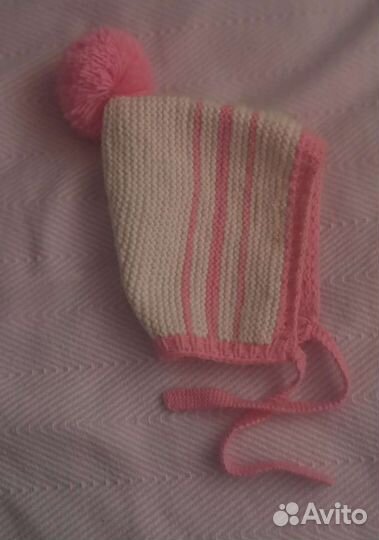 Шапка детская