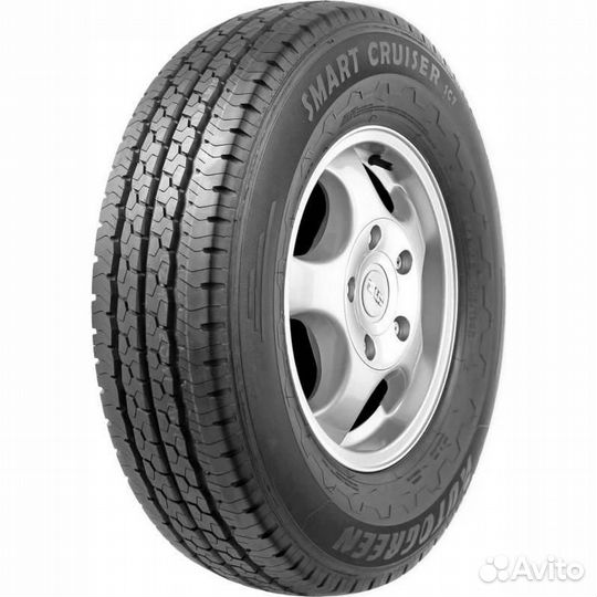 Autogreen Smart Cruiser-SC7 195/75 R16 107R