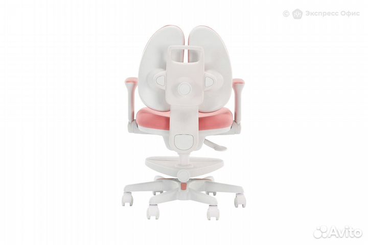 Кресло компьютерное детское Kids 101