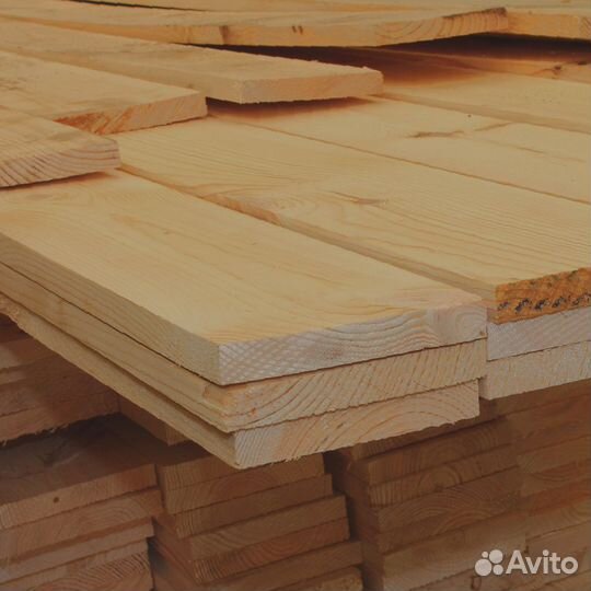 Конструкции из лиственничных досок