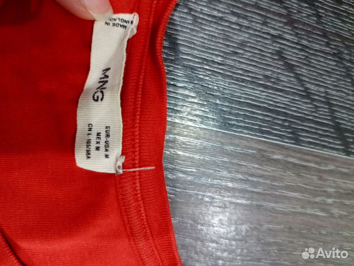 Футболка Mango