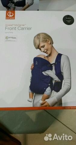 Рюкзак-кенгуру,новый-переноска для детей, качество