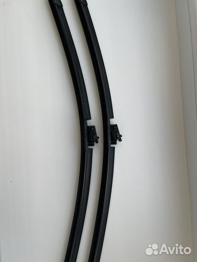 Щетки стеклоочистителя Mercedec Benz W205 C класс