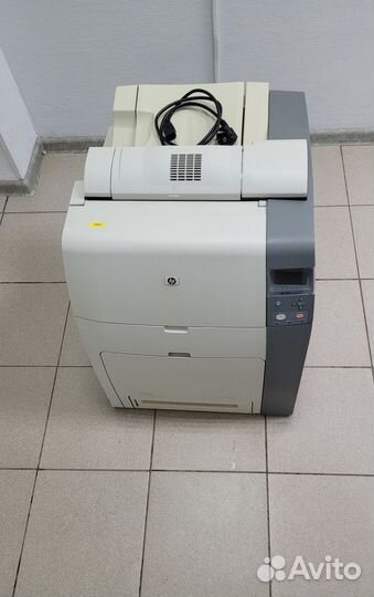 HP Color LaserJet 4700dn