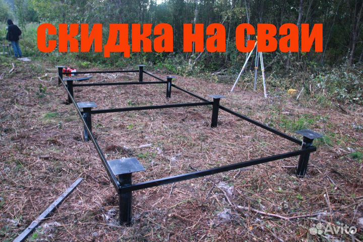 Бытовки дачные домики