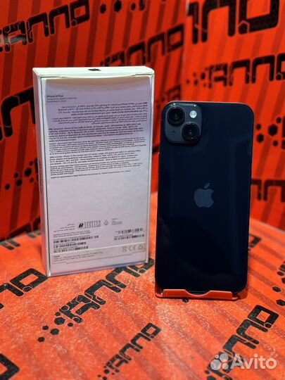 iPhone 14 Plus, 512 ГБ