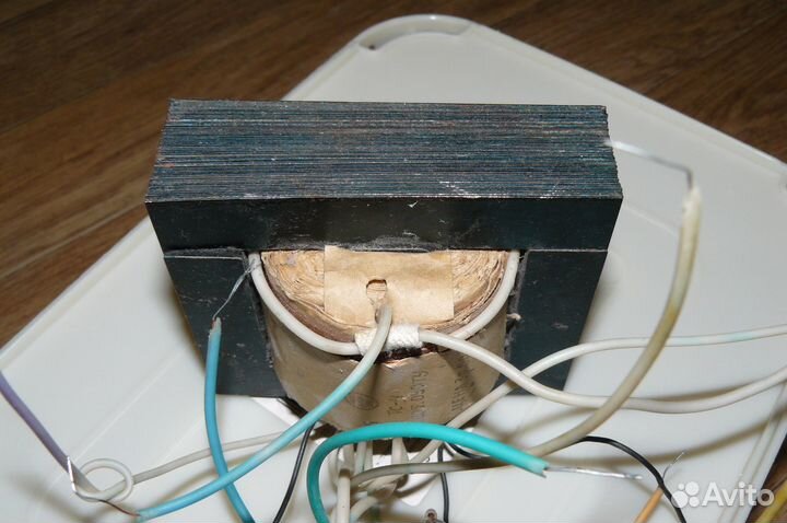 Трансформатор та - 163, 11, тан - 55, 27, 13, 8, 1