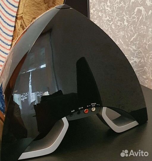 Колонка edifier для пк edifier