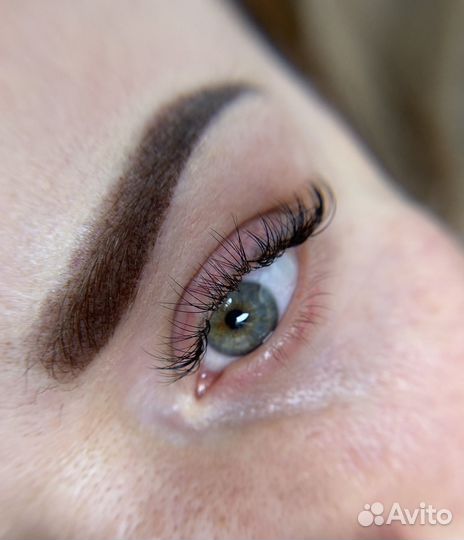 Перманентный макияж