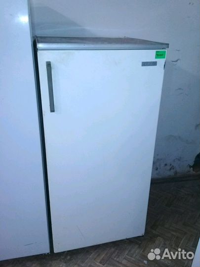 Холодильник Бирюса бу