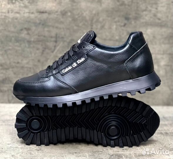 Кроссовки Calvin Klein