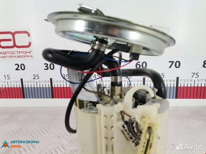 Насос топливный Opel Corsa B 1999 93181359