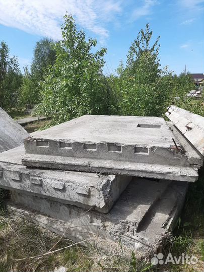 Плиты жби: стеновые панели