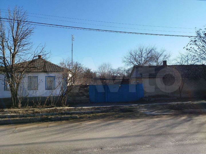 Дом 115 м² на участке 17 сот.