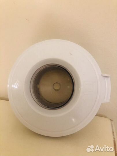 Крышка для блендера Boch новая