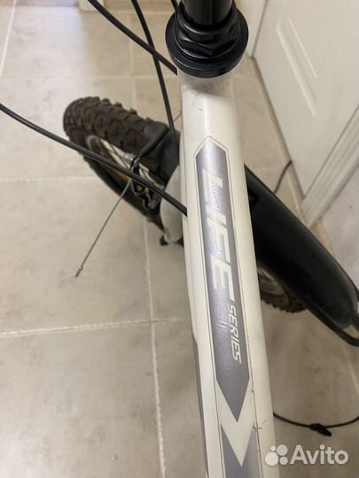 Велосипед детский Life 20