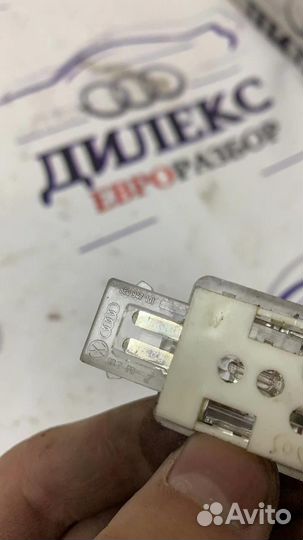 Плафон салонный Audi A4 (B7) 2004-2009