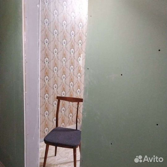 Квартирные ремонты