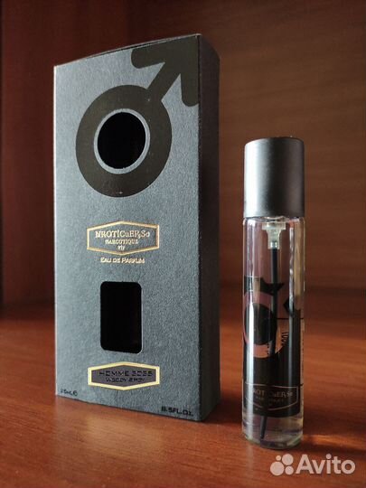 Narkotic Rose Paco Rabanne 1 Million 25 ml