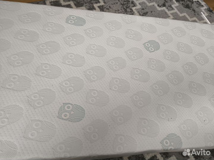 Матрас детский160*70