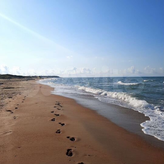 Дом 30 м² на участке 5 сот.