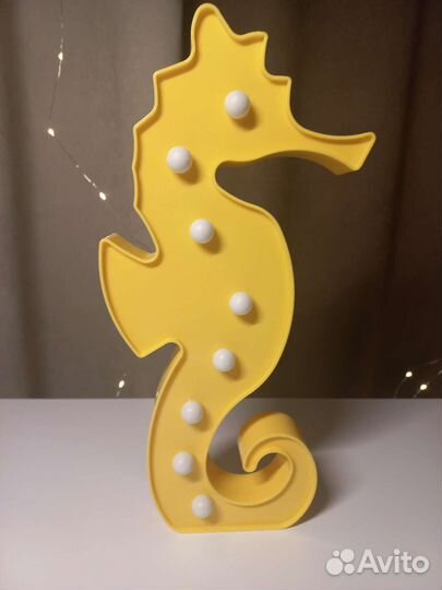 Ночник-светильник 