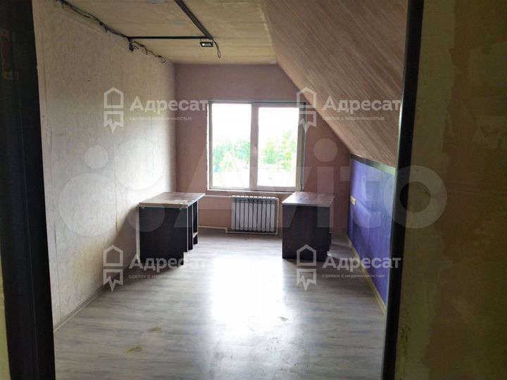 Дом 130 м² на участке 3,7 сот.