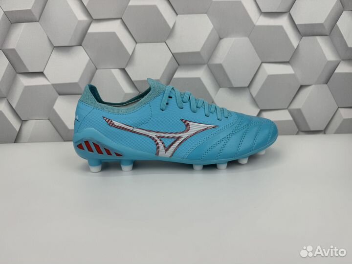 Бутсы mizuno morelia neo
