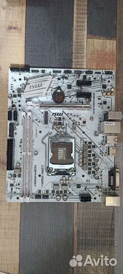 Комплектующие для пк