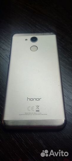 HONOR 6C Pro, 3/32 ГБ