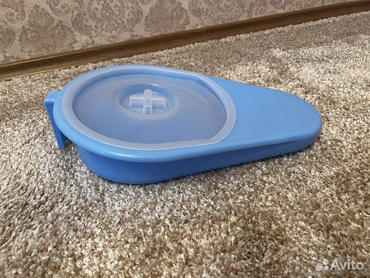 Судно для лежачих больных