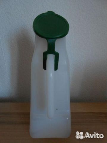 Мочеприемник 