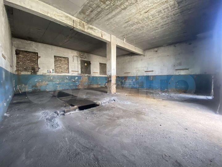 Продам производственное помещение, 138.4 м²