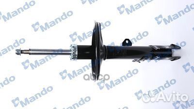 Амортизатор toyota RAV 4 06/00-10/05 пер.лев.га