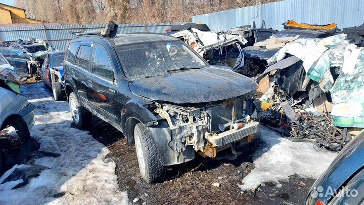 Авто Разборка. Great Wall Hover H5. 2.0 Дизель