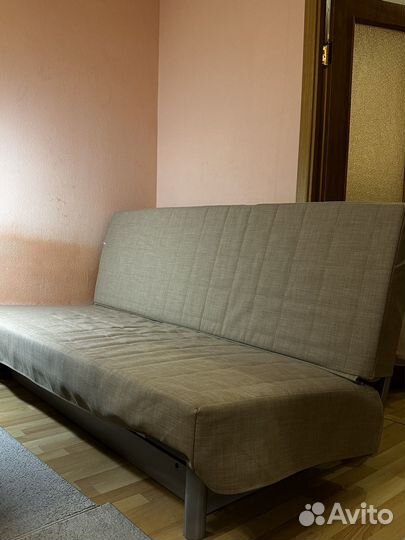 Диван прямой раскладной